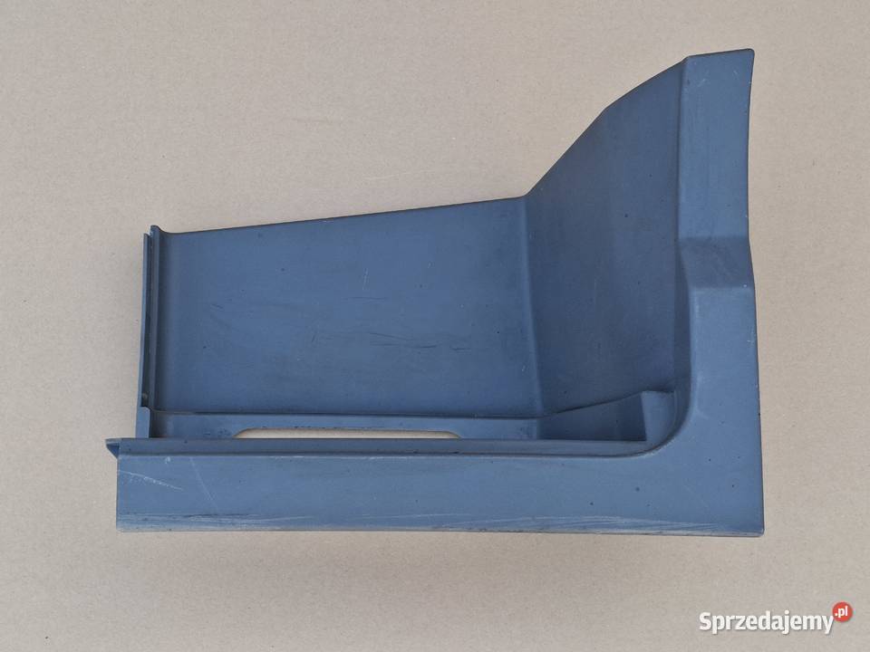 VOLVO FH4 FH5 STOPIEŃ DOLNY LEWY OBUDOWA WNĘKA Bieleń