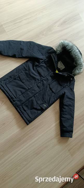 Kurtka chłopięca 4f Baćkowice