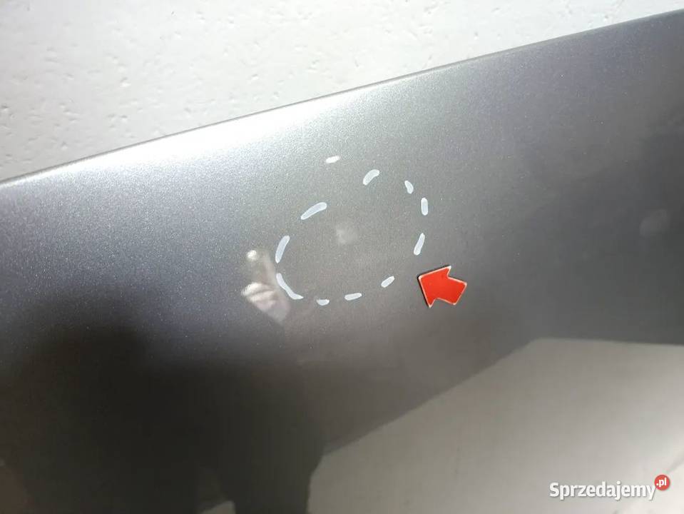 FORD S I WA6 20062010 MASKA POKRYWA SILNIKA osobowe Skarżysko-Kamienna