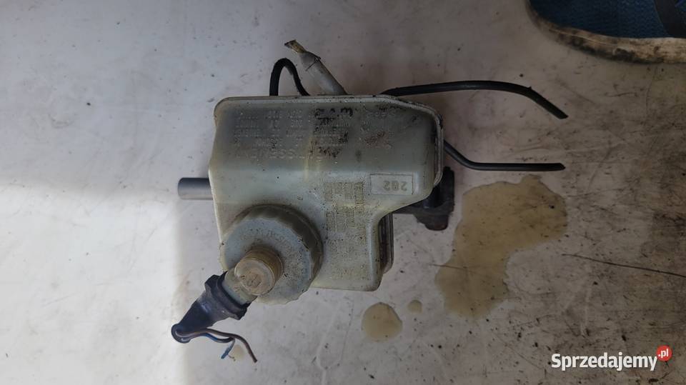 Pompa hamulcowa Volkswagen Golf 3 Łagów