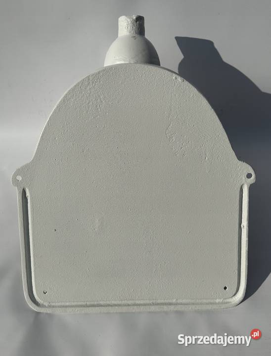 PIĘKNY STARY ZLEW ŻELIWNY UMYWALKA VINTAGE