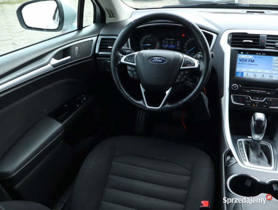 Ford Mondeo 20 TDCI ESP Łódź sprzedam