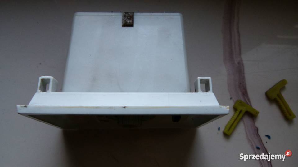 Termostat zamrażarka Mors 122