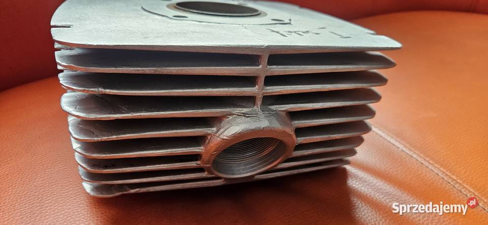 Cylinder Mz Etz 250 mazowieckie Jabłonna