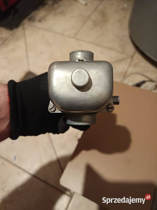 Gaźnik mz etz 150 Klimki