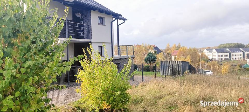 Centrum Szemuda MPZP media Szemud