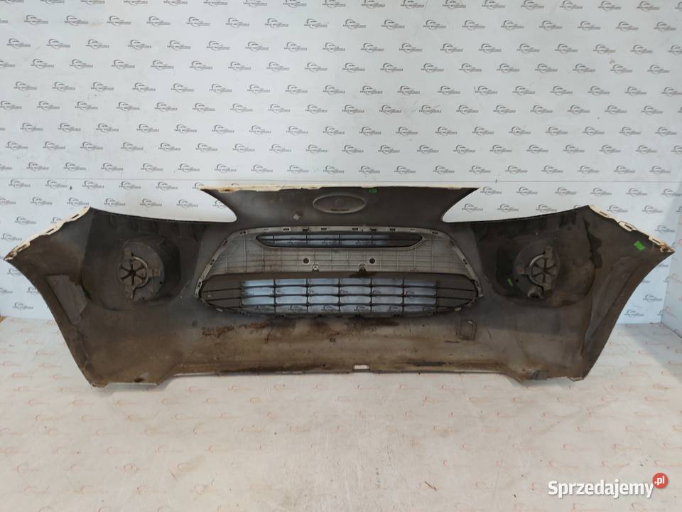 FORD KA II MK2 10r zderzak przód świętokrzyskie Kielce sprzedam
