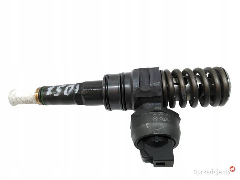 POMPOWTRYSKIWACZ 038130073GX 19 TDI Seat Leon II świętokrzyskie