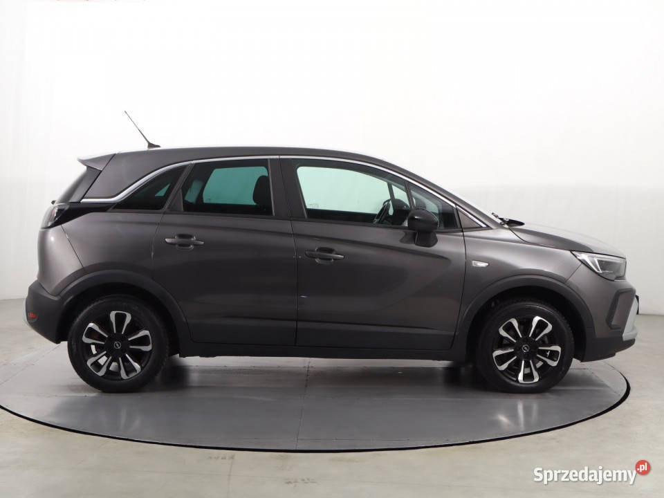 Opel Crossland 12 Turbo Katowice sprzedam