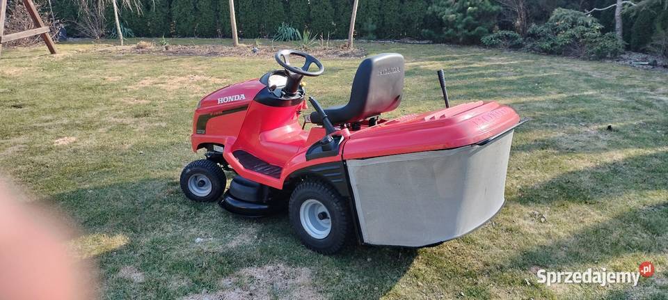 Traktorek Honda 2315 mazowieckie Pionki