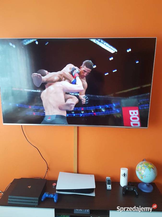 4 Pro akcesoria Gry komputerowe i konsolowe Tomaszów Lubelski sprzedam