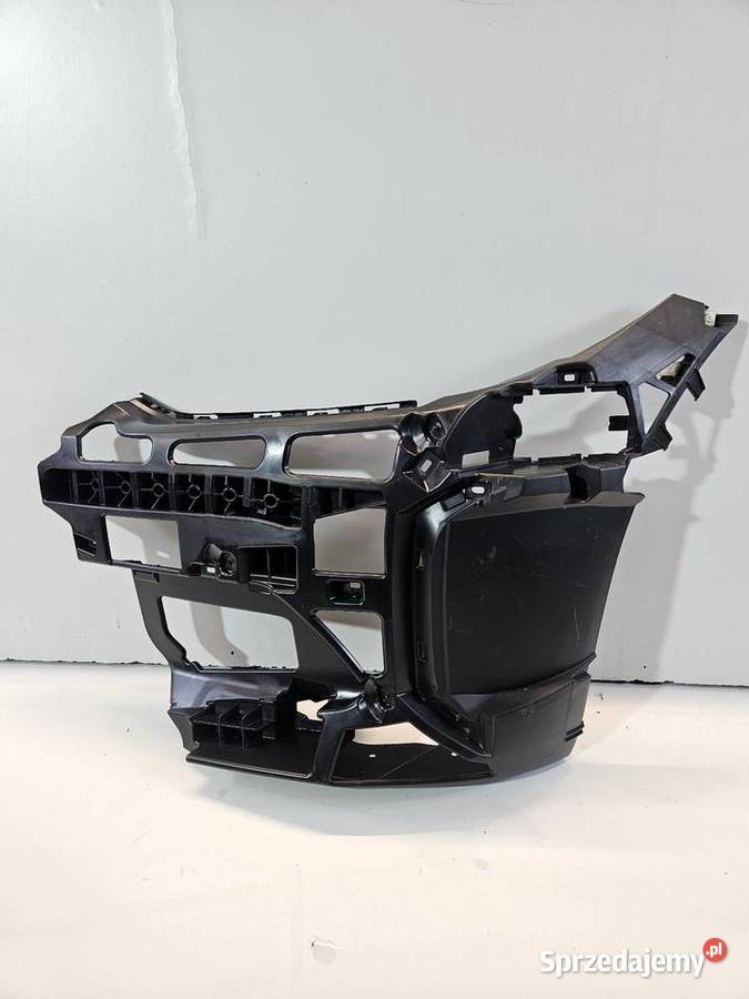 BMW I4 G26 ŚLIZG LEWY ZDERZAKA PRZÓD PRZEDNI osobowe Międzychód sprzedam