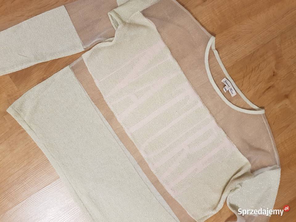 Sweterek śląskie Rybnik