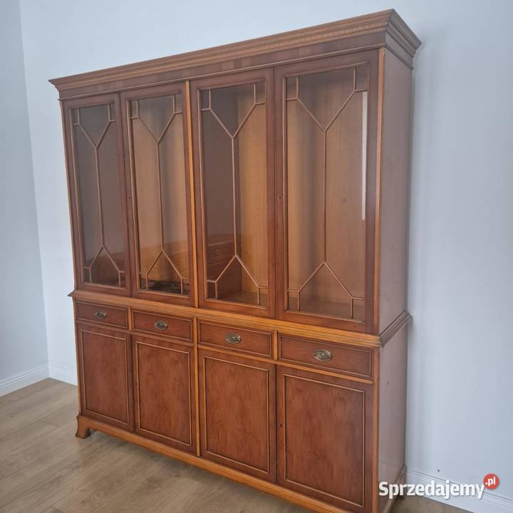 Sprzedam meble w stylu angielskim Myszyniec