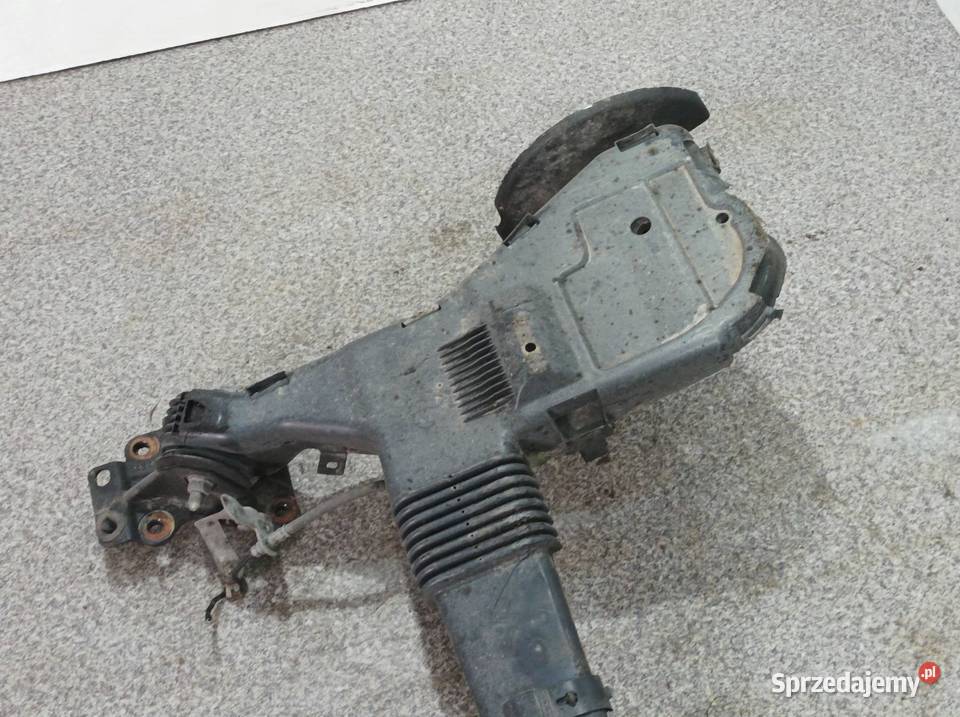 BELKA ZAWIESZENIA TYŁ IV Citroen Berlingo III