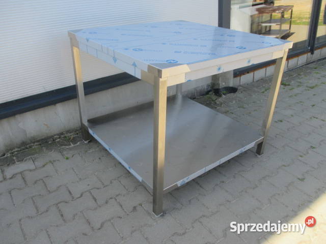 Stół Blat Centralny 1000x1000x85 Ostrów Wielkopolski sprzedam