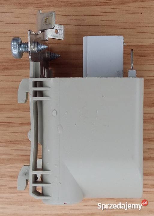 Kondensator filtr do Pralki BOSCH Maxx 7 Vario śląskie Gliwice sprzedam