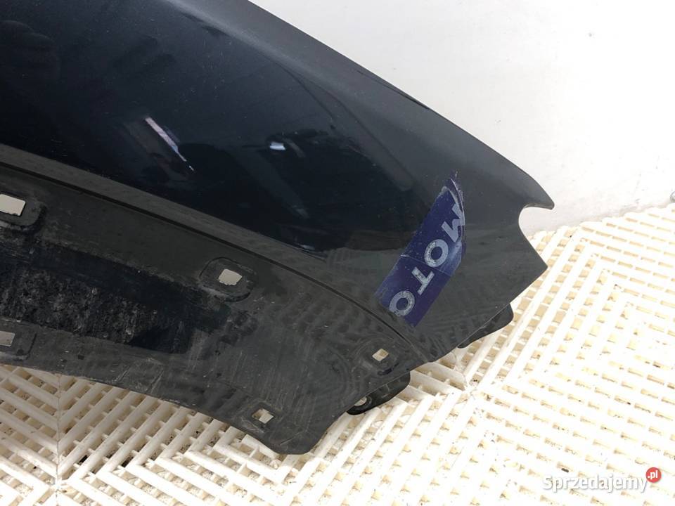 BŁOTNIK PRAWY PRZÓD HYUNDAI KONA Crossover Dark