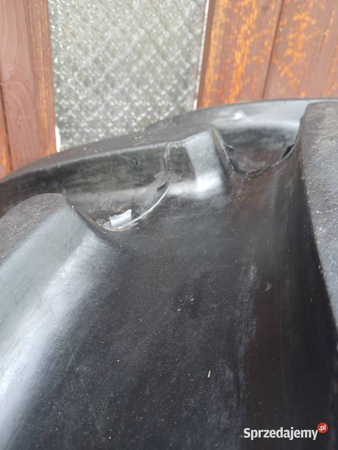 Kola z felgami 480 70 30 deutzfahr Nowy Sącz