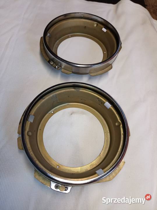 Polonez ramki oprawki Stalowa Wola