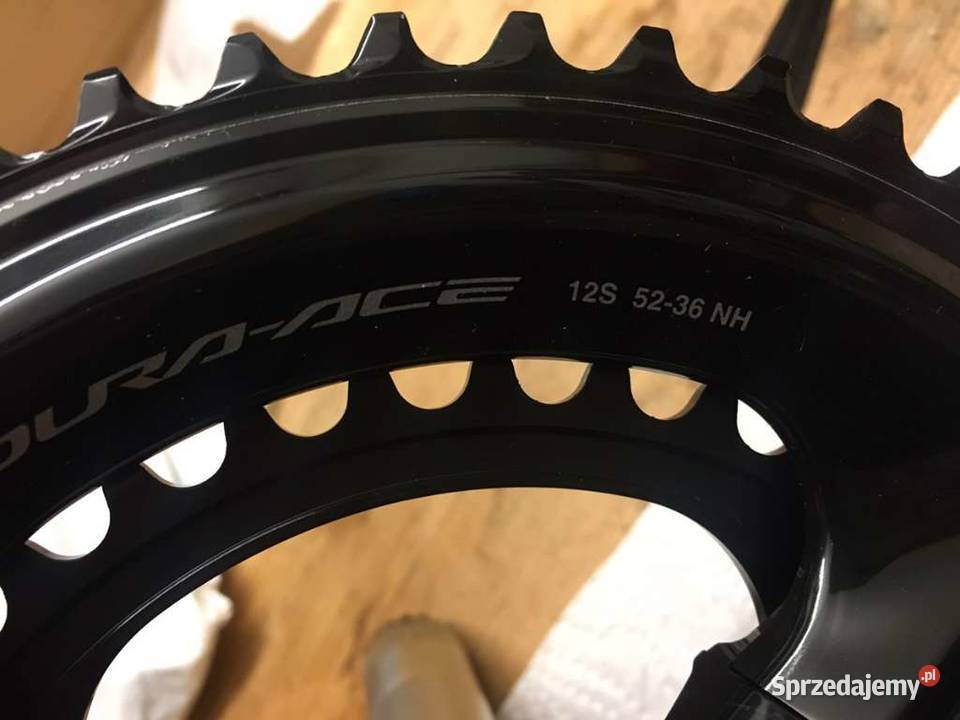 Korba Shimano Dura Ace Lewickie
