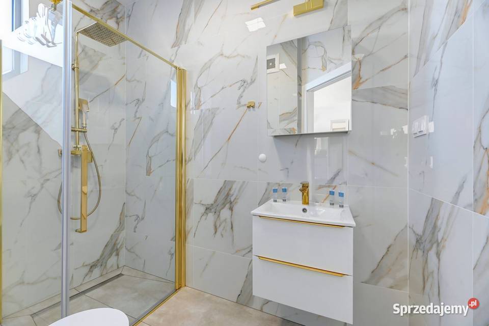 Apartament na sprzedaż w centrum Gdańska 62m2 Liczba pokoi 2 pomorskie Gdańsk