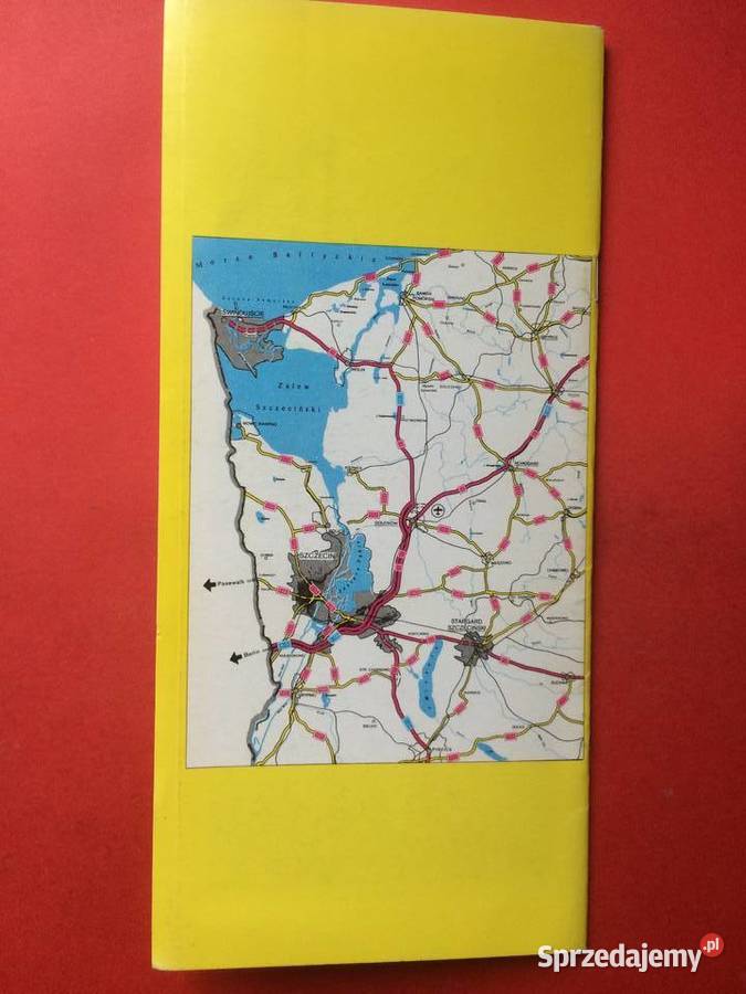 766 Stepnica I Szczecin