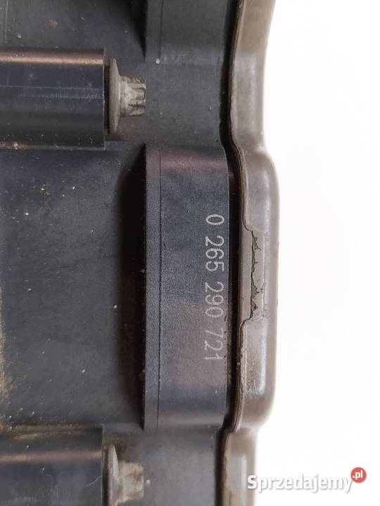 POMPA ABS 4N0614517AQ 4N0907379AC Audi A7 II