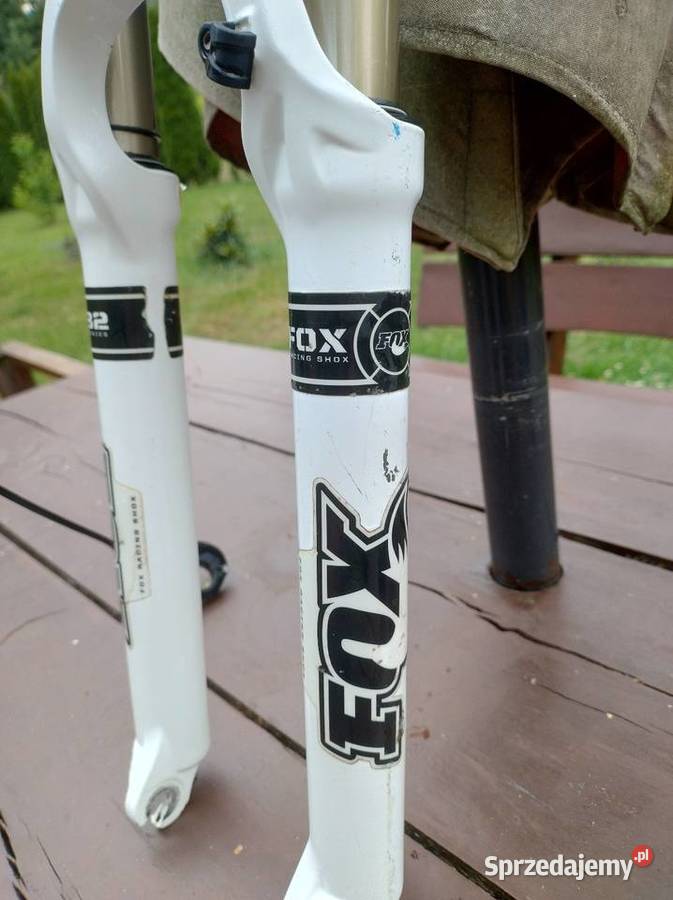 Amortyzator Fox 32 series