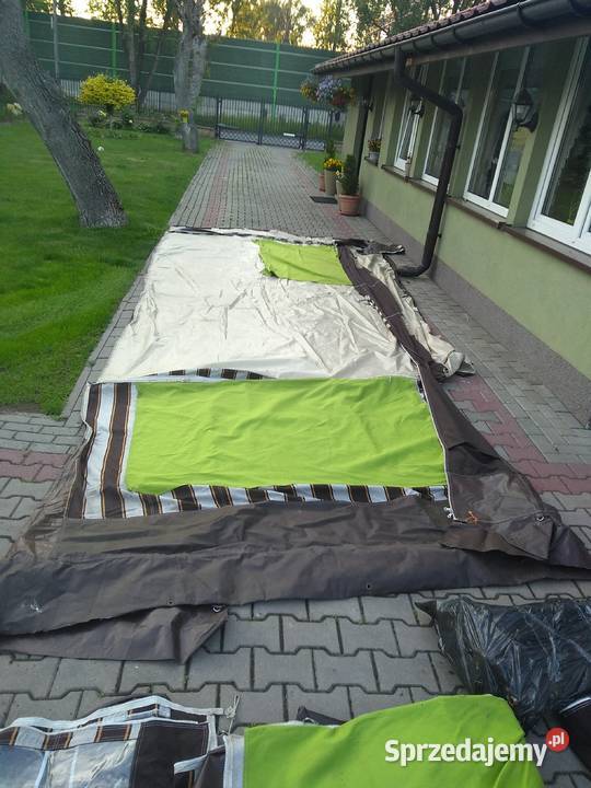 Przedsionek sprzedam Pruszków