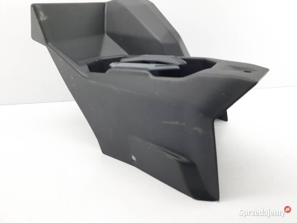 Tunel Uchwyt Na Kubki Can Am Maverick Turbo Xds łódzkie Łódź