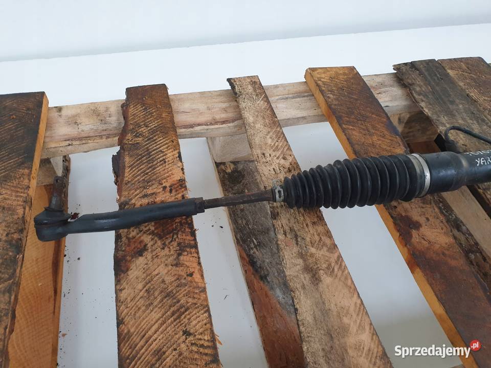 MAGLOWNICA Toyota Yaris I 4621402 przekładnia