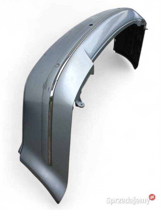 ZDERZAK TYŁ TYLNY VW PASSAT B5 FL SEDAN LB5S osobowe świętokrzyskie