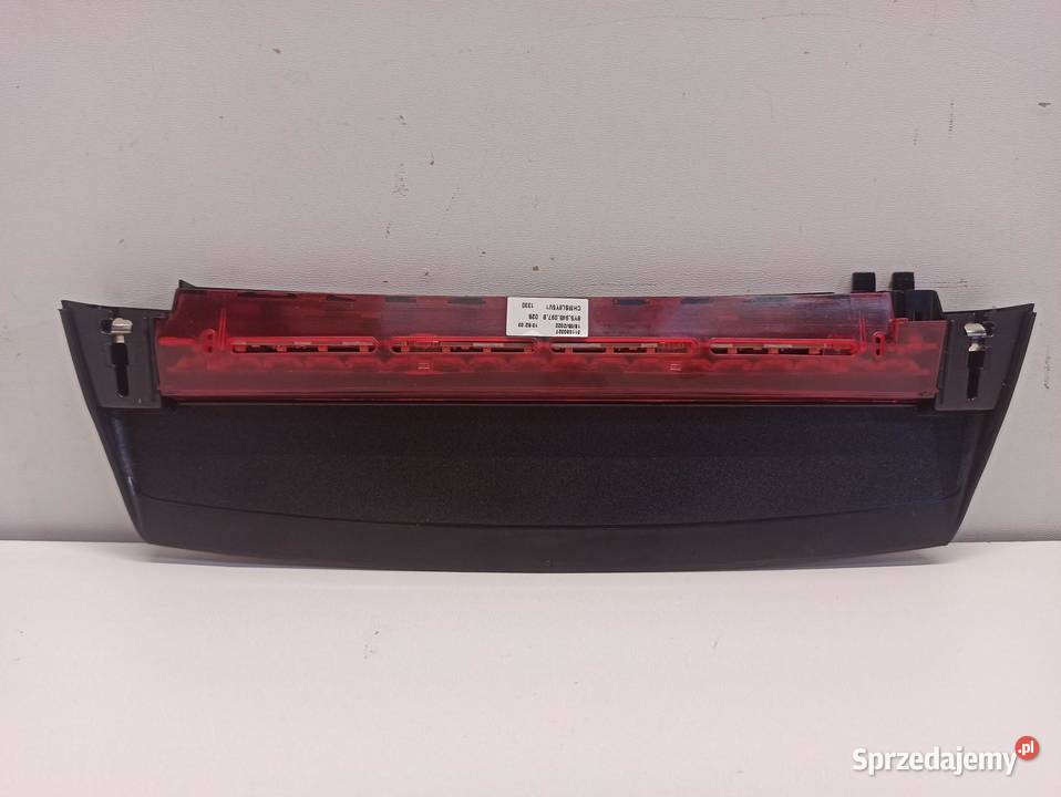AUDI A3 8Y TRZECIE ŚWIATŁO STOP 8Y5945097B osobowe Światła stop