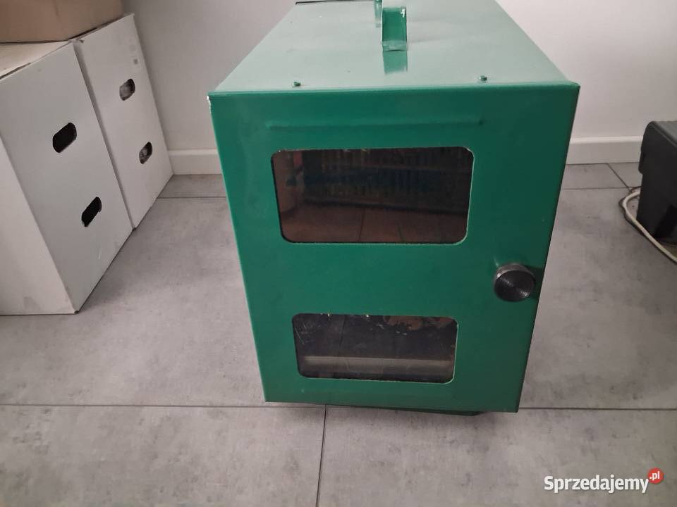 Opiekacz elektryczny Tarnów