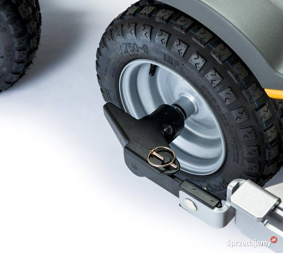 Stiga Park 300 M z agregatem Park 85 Combi MQ Tajęcina sprzedam