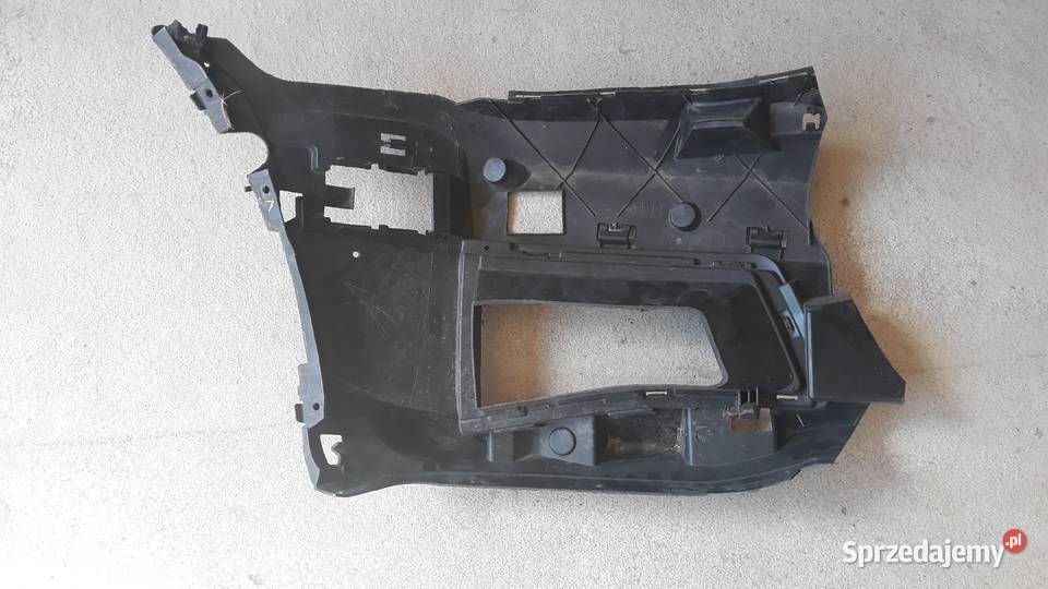 BMW 6 G32 ŚLIZG ZDERZAKA LEWY PRZÓD 8069713 wielkopolskie Zatom Stary sprzedam