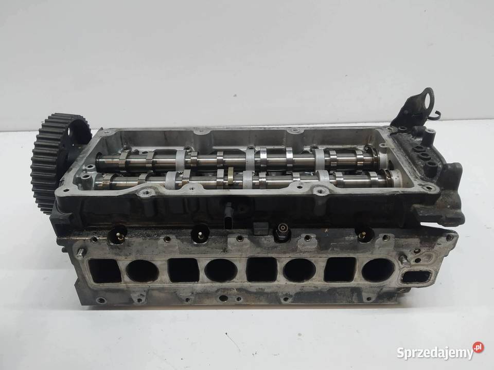 GŁOWICA KOMPLETNA 05L103308P 20 TDI Audi A6 V