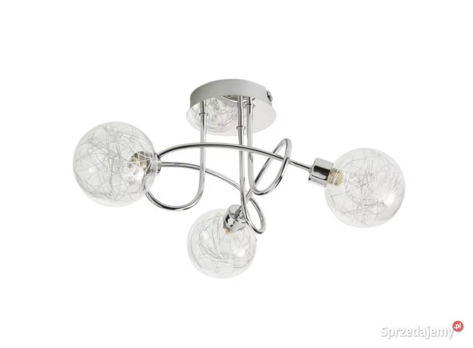 Lampa sufitowa wisząca żyrandol Colours Paralia Lampy wiszące zachodniopomorskie sprzedam