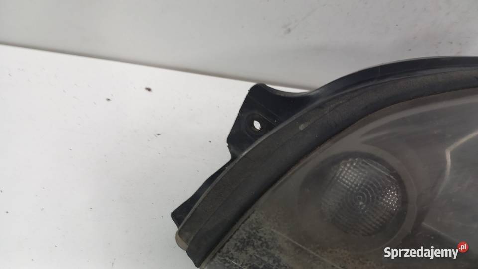 KIA SPORTAGE II LAMPA PRZÓD LEWA Zbierkowo