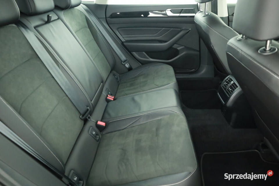 VW Arteon 20 TSI Piaseczno