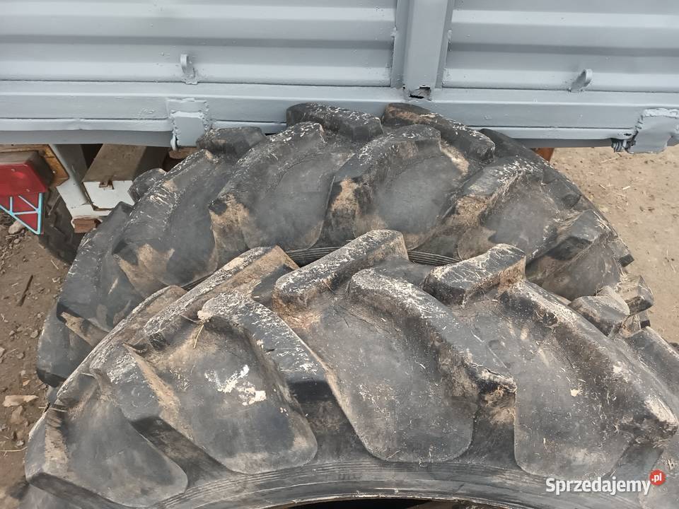 Opony 124 28 c330 t25 świętokrzyskie