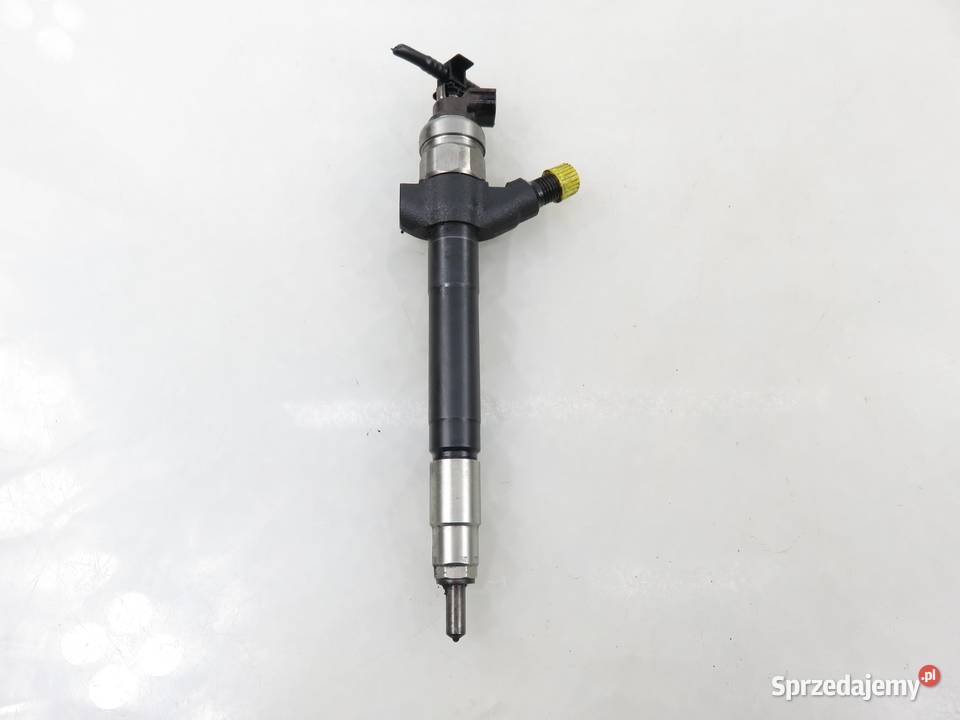 WTRYSKIWACZ CITROEN JUMPER II 22 HDi DCRI105800