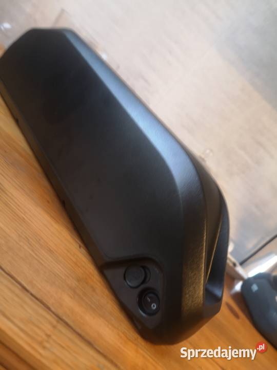 Bateria rowerowa 48 V 156 Ah Katowice