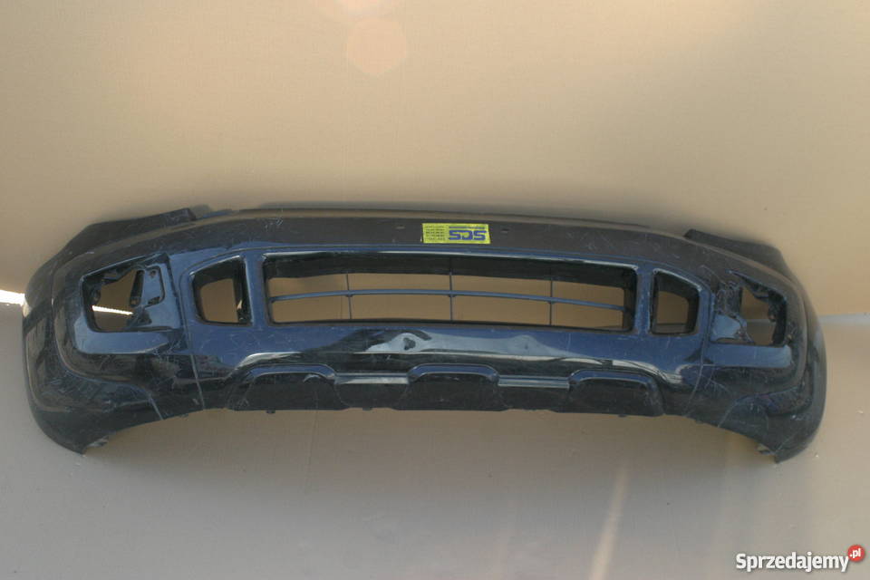 FORD RANGER III ZDERZAK PRZÓD PRZEDNI 1115