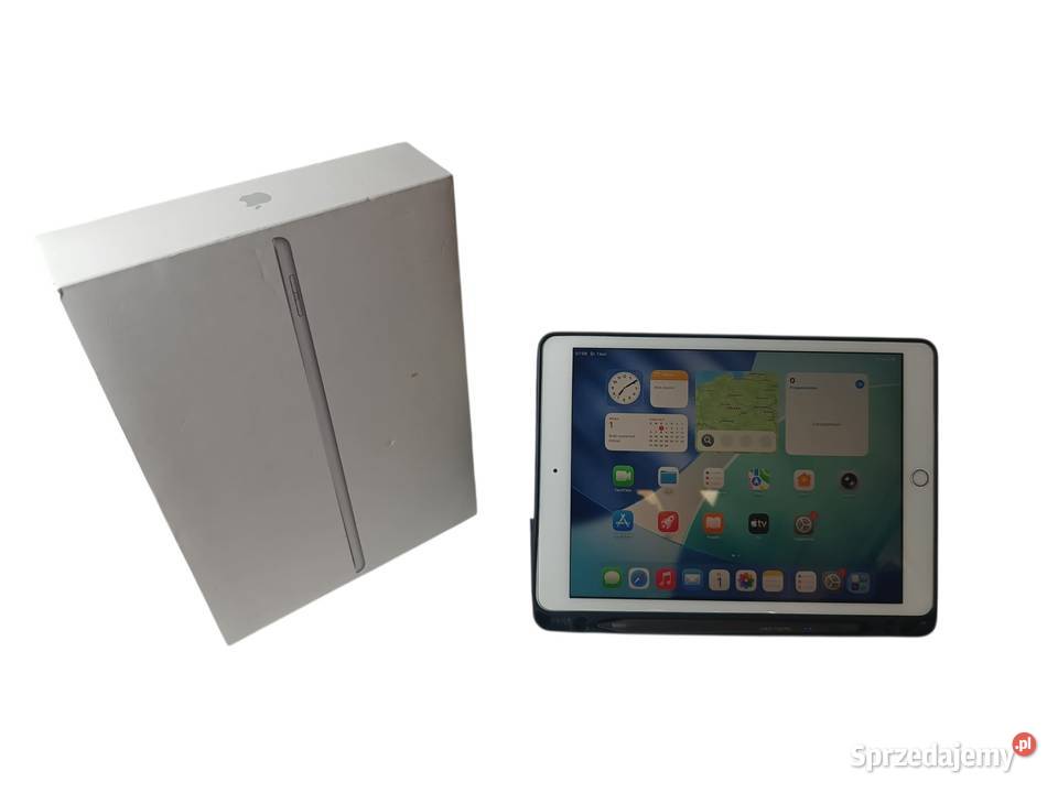 Tablet APPLE iPad 102 8 gen 32 GB Apple Tablety i palmtopy