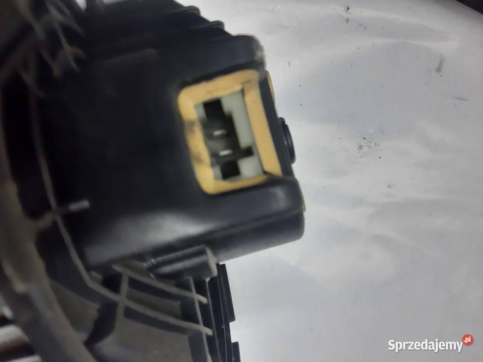 Fiat Bravo II wentylator dmuchawa wnętrza Ksawerów