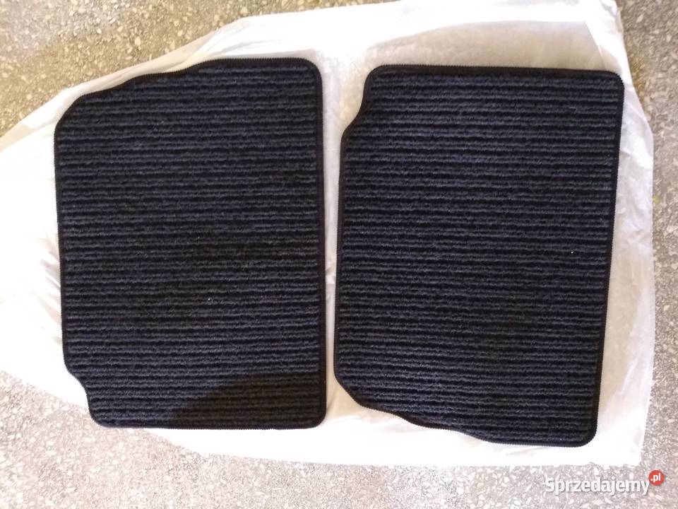 Dywaniki Mercedes w201 190 Łódź