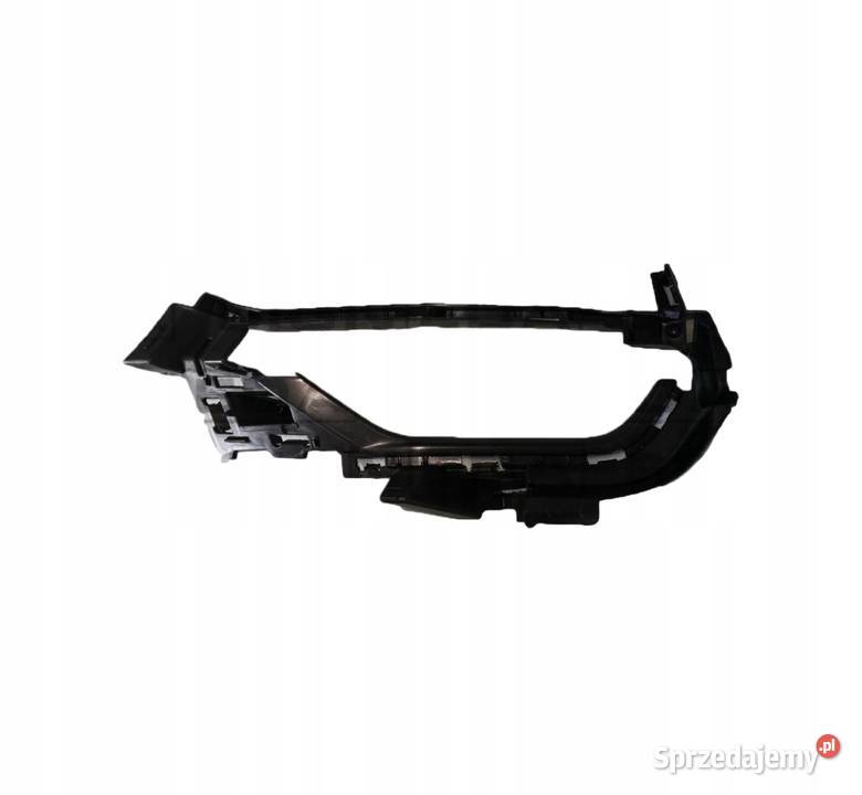 VOLVO S90 II RDesign mocowanie lewy halogen OE Bielany Wrocławskie sprzedam