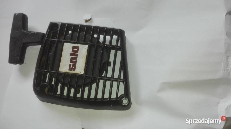 Rozrusznik Solo 631 śląskie Żywiec